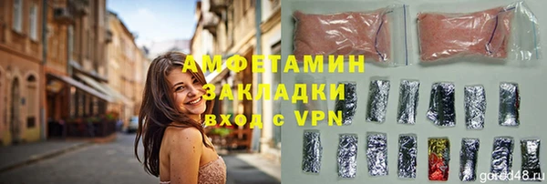 стафф Алексин