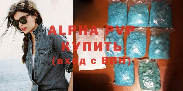 стафф Алексин